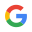 谷歌徽标G.ydF4y2Ba
