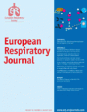 European Respiratory Journal: 30 (2)